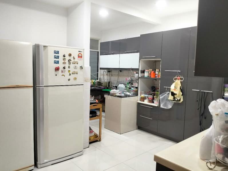 Terraced House for Sale in Usj 3 (Subang Jaya) - Lydia Loo - Kitchen - PropertyGuru.com.my