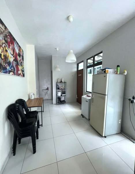 Rumah Kluster untuk Dijual di Taman Sutera Utama (Skudai) - Karl Lim - Kitchen - PropertyGuru.com.my