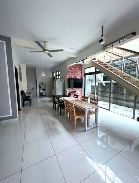 Rumah Kluster untuk Dijual di Taman Sutera Utama (Skudai) - Karl Lim - Interior - PropertyGuru.com.my