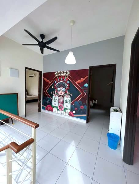 Rumah Kluster untuk Dijual di Taman Sutera Utama (Skudai) - Karl Lim - Interior - PropertyGuru.com.my