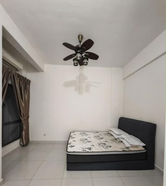 Kediaman Servis untuk Disewa di SetiaWalk - Hanz Low - Bedroom - PropertyGuru.com.my