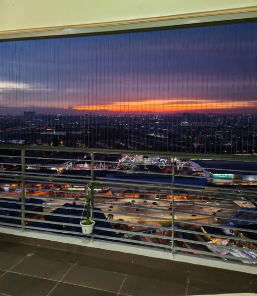 Kediaman Servis untuk Disewa di SetiaWalk - Hanz Low - View - PropertyGuru.com.my