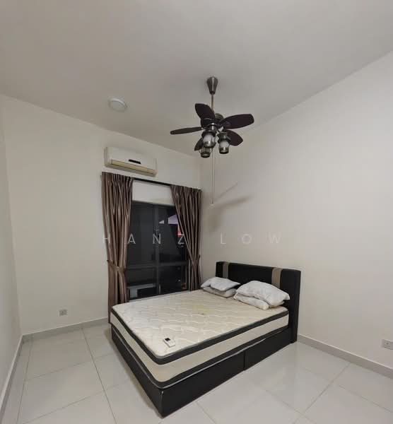 Kediaman Servis untuk Disewa di SetiaWalk - Hanz Low - Bedroom - PropertyGuru.com.my