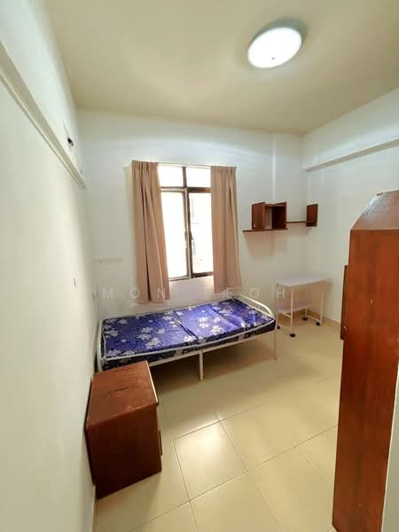 Kondominium untuk Disewa di Sunny Ville Condominium - Mon Teoh - Bedroom - PropertyGuru.com.my