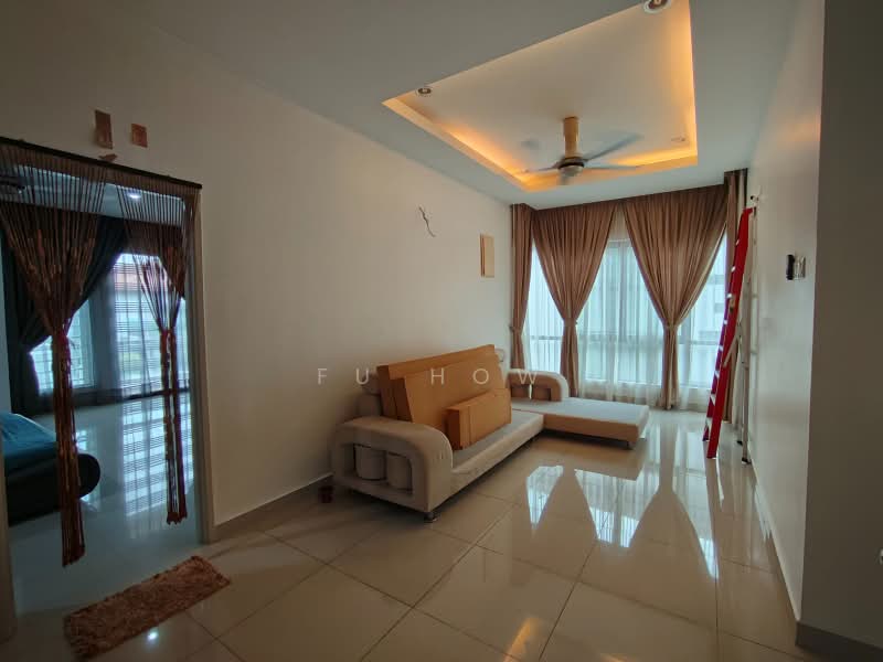 Bungalow House untuk Dijual di Seberang Perai (Penang) - FU HOW - Living Room - PropertyGuru.com.my