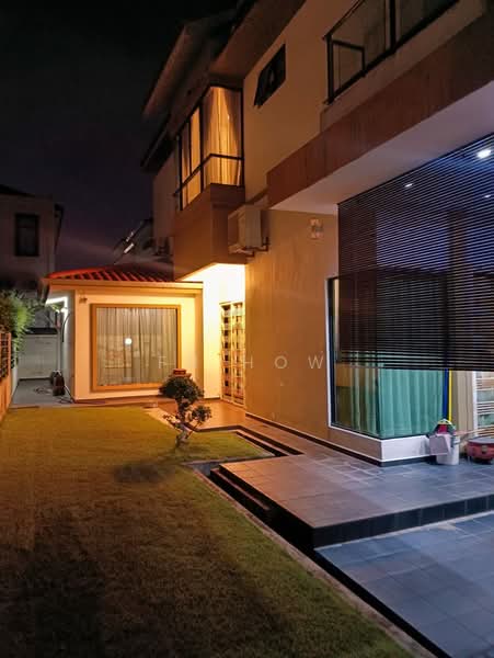 Bungalow House untuk Dijual di Seberang Perai (Penang) - FU HOW - Exterior - PropertyGuru.com.my