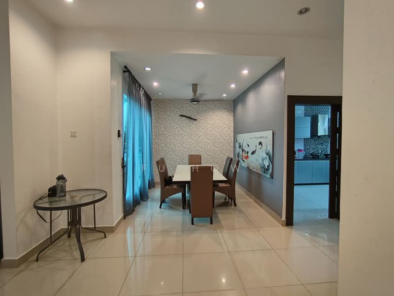 Bungalow House untuk Dijual di Seberang Perai (Penang) - FU HOW - Dining Room - PropertyGuru.com.my