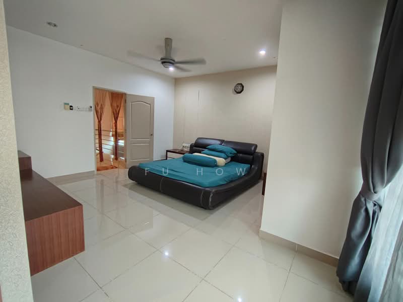 Bungalow House untuk Dijual di Seberang Perai (Penang) - FU HOW - Bedroom - PropertyGuru.com.my