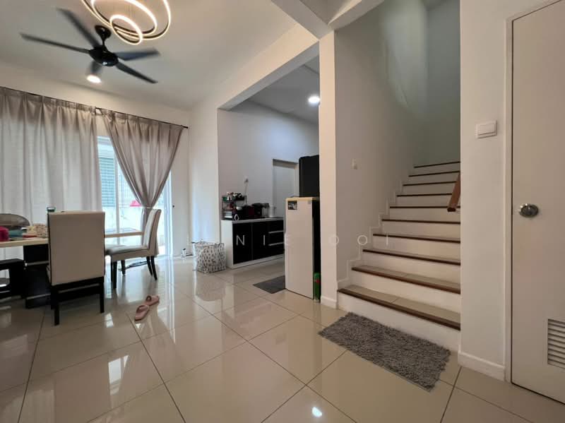 Rumah Teres 3-Tingkat untuk Dijual di Taman Cheras Hartamas (Cheras) - Dlynie Ooi - Interior - PropertyGuru.com.my