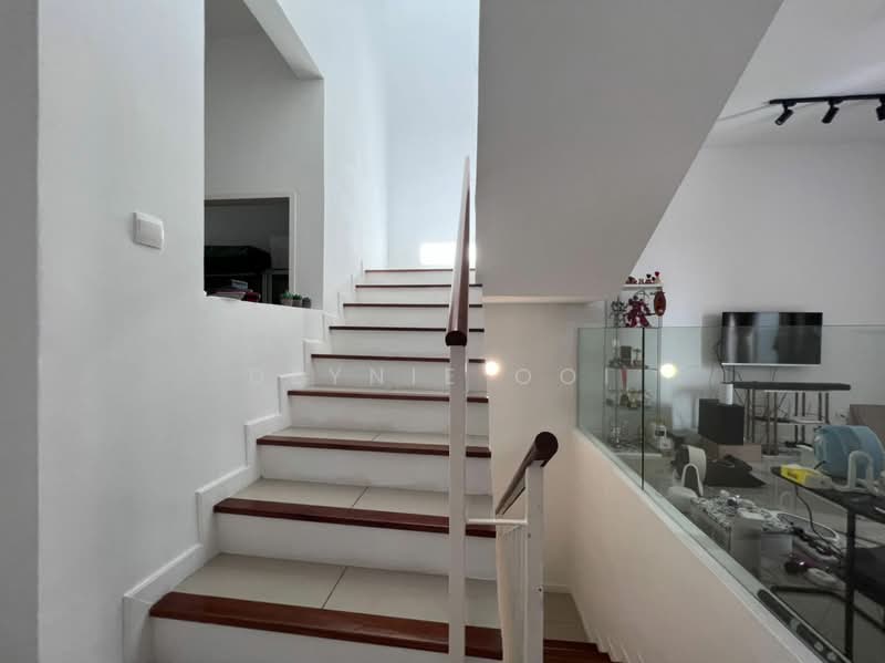 Rumah Teres 3-Tingkat untuk Dijual di Taman Cheras Hartamas (Cheras) - Dlynie Ooi - Interior - PropertyGuru.com.my