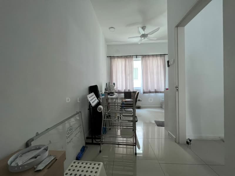 Rumah Teres 3-Tingkat untuk Dijual di Taman Cheras Hartamas (Cheras) - Dlynie Ooi - Study - PropertyGuru.com.my