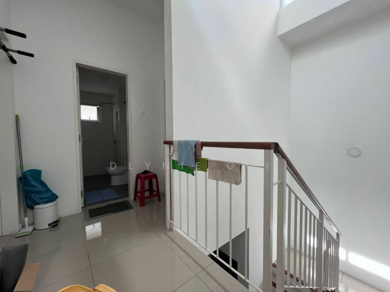 Rumah Teres 3-Tingkat untuk Dijual di Taman Cheras Hartamas (Cheras) - Dlynie Ooi - Bathroom - PropertyGuru.com.my