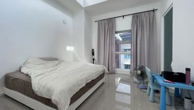 Rumah Teres 3-Tingkat untuk Dijual di Taman Cheras Hartamas (Cheras) - Dlynie Ooi - Bedroom - PropertyGuru.com.my