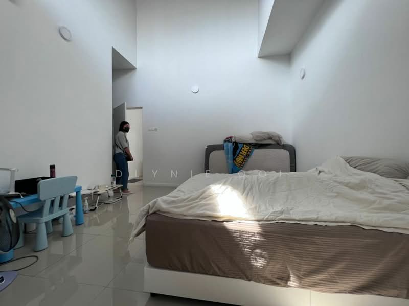 Rumah Teres 3-Tingkat untuk Dijual di Taman Cheras Hartamas (Cheras) - Dlynie Ooi - Bedroom - PropertyGuru.com.my