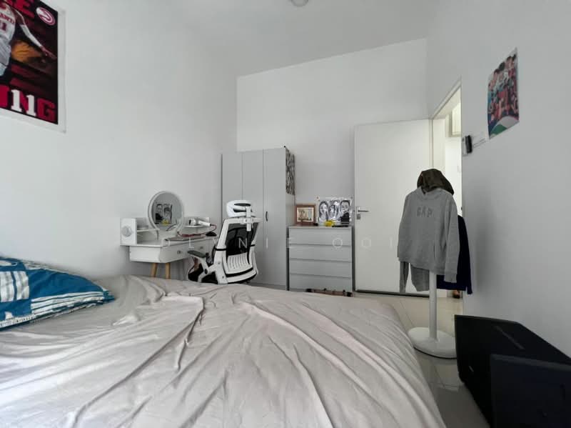 Rumah Teres 3-Tingkat untuk Dijual di Taman Cheras Hartamas (Cheras) - Dlynie Ooi - Bedroom - PropertyGuru.com.my