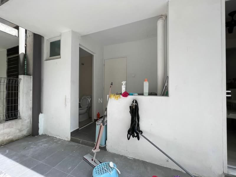 Rumah Teres 3-Tingkat untuk Dijual di Taman Cheras Hartamas (Cheras) - Dlynie Ooi - Bathroom - PropertyGuru.com.my