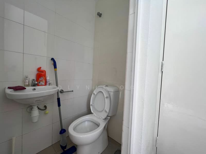 Rumah Teres 3-Tingkat untuk Dijual di Taman Cheras Hartamas (Cheras) - Dlynie Ooi - Bathroom - PropertyGuru.com.my