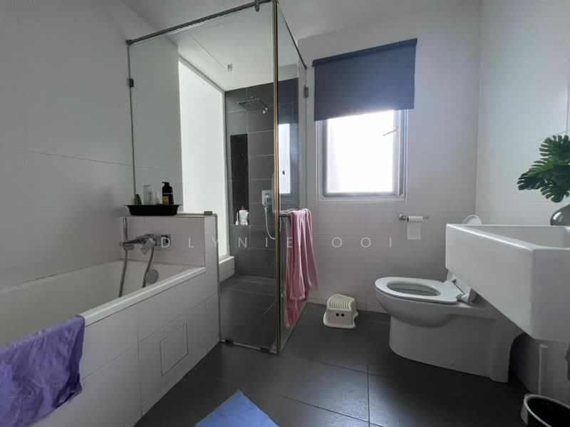 Rumah Teres 3-Tingkat untuk Dijual di Taman Cheras Hartamas (Cheras) - Dlynie Ooi - Bathroom - PropertyGuru.com.my
