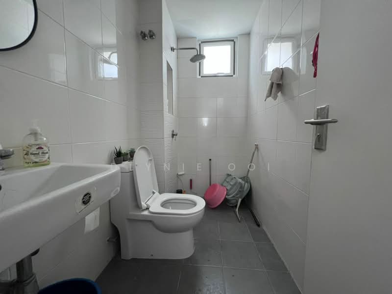 Rumah Teres 3-Tingkat untuk Dijual di Taman Cheras Hartamas (Cheras) - Dlynie Ooi - Bathroom - PropertyGuru.com.my