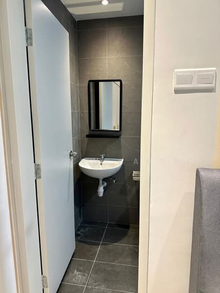Kediaman Servis untuk Disewa di Majestic Maxim - Kok Wah Captain - Bathroom - PropertyGuru.com.my