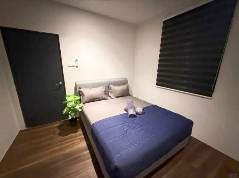Pangsapuri untuk Dijual di Gizo 11 - Erica Bong - Bedroom - PropertyGuru.com.my