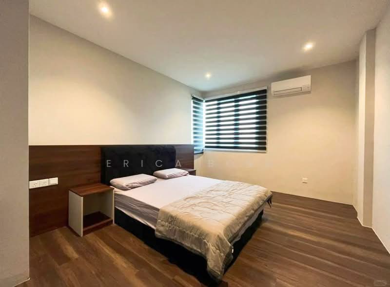 Pangsapuri untuk Dijual di Gizo 11 - Erica Bong - Bedroom - PropertyGuru.com.my