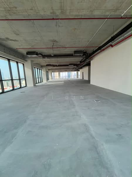 Office for Rent in KL Metropolis (Dutamas) - Li Gin - PropertyGuru.com.my