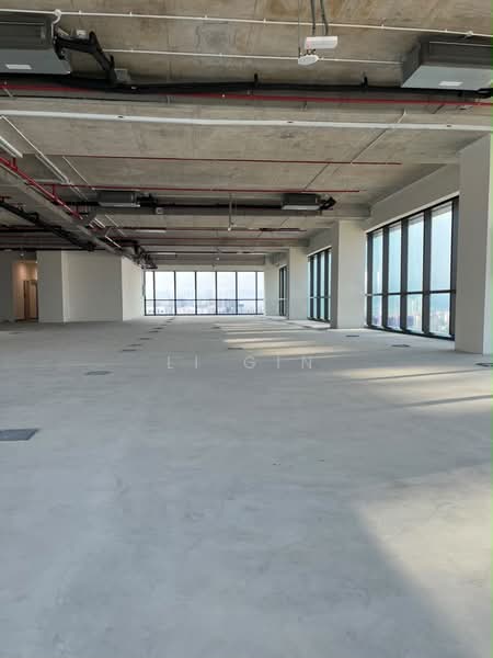 Office for Rent in KL Metropolis (Dutamas) - Li Gin - PropertyGuru.com.my