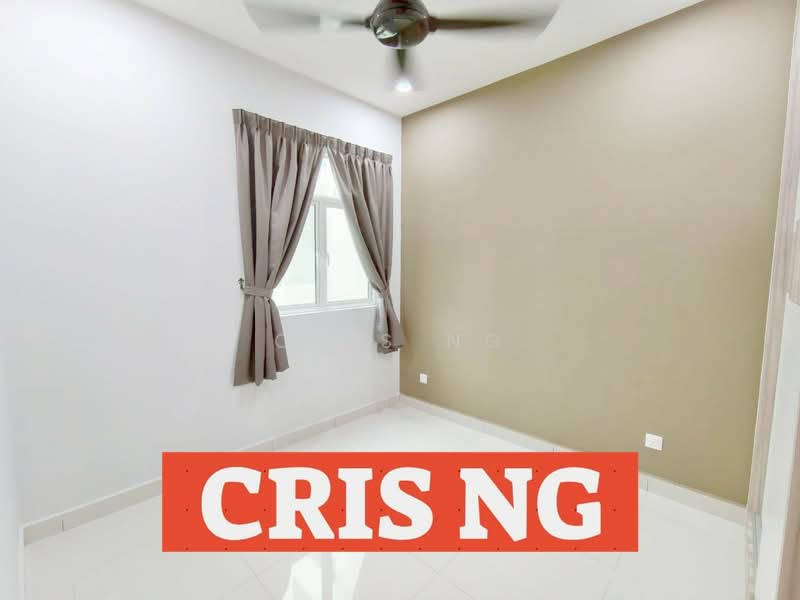 Service Residence for Sale at Setia Tri-angle - Cris Ng - Interior - PropertyGuru.com.my