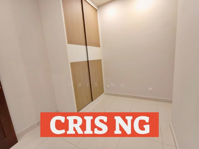 Service Residence for Sale at Setia Tri-angle - Cris Ng - Interior - PropertyGuru.com.my