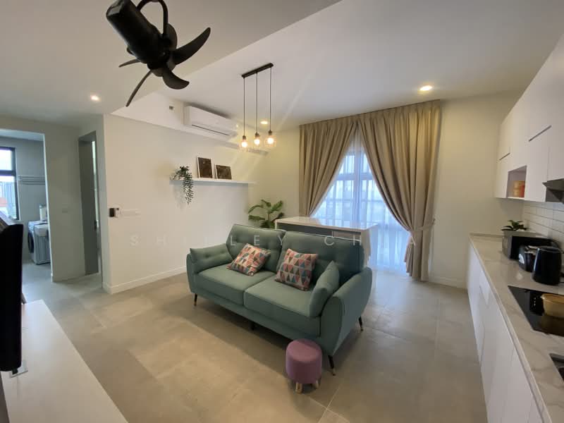 Pangsapuri untuk Disewa di Union Suites - Shirley Chua - PropertyGuru.com.my
