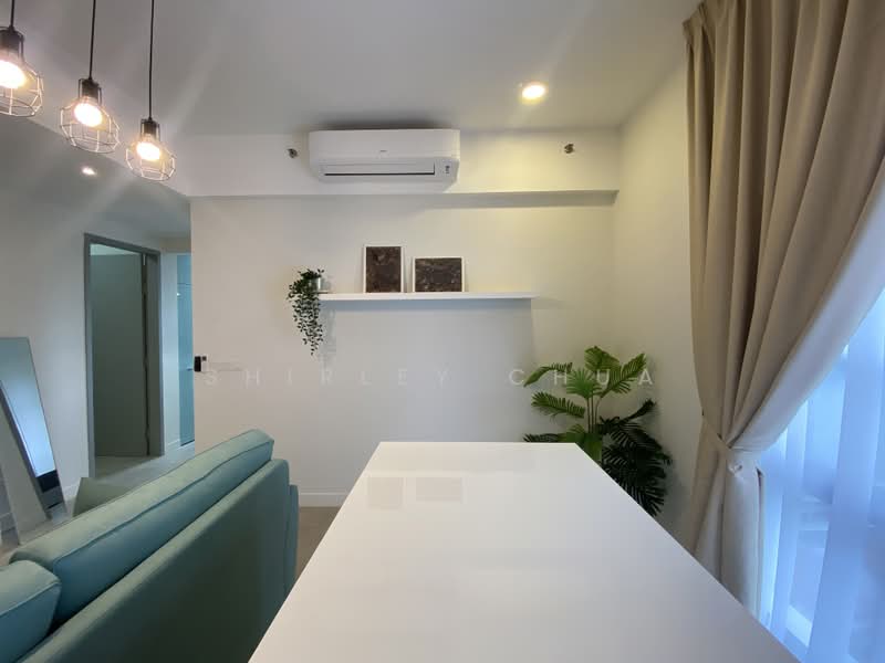 Pangsapuri untuk Disewa di Union Suites - Shirley Chua - PropertyGuru.com.my