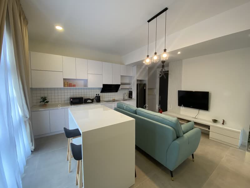 Pangsapuri untuk Disewa di Union Suites - Shirley Chua - PropertyGuru.com.my