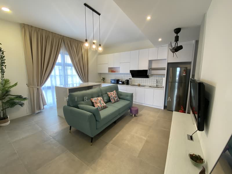 Pangsapuri untuk Disewa di Union Suites - Shirley Chua - PropertyGuru.com.my