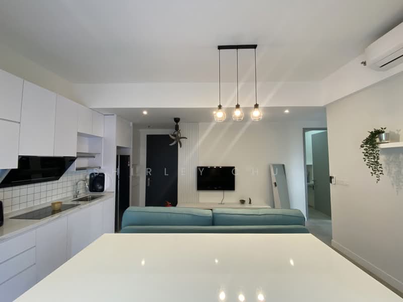 Pangsapuri untuk Disewa di Union Suites - Shirley Chua - PropertyGuru.com.my