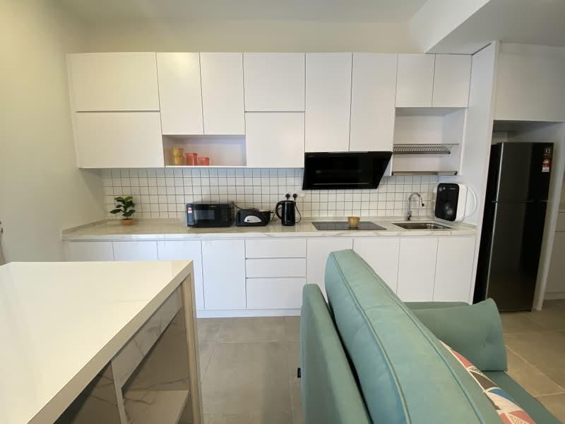 Pangsapuri untuk Disewa di Union Suites - Shirley Chua - PropertyGuru.com.my