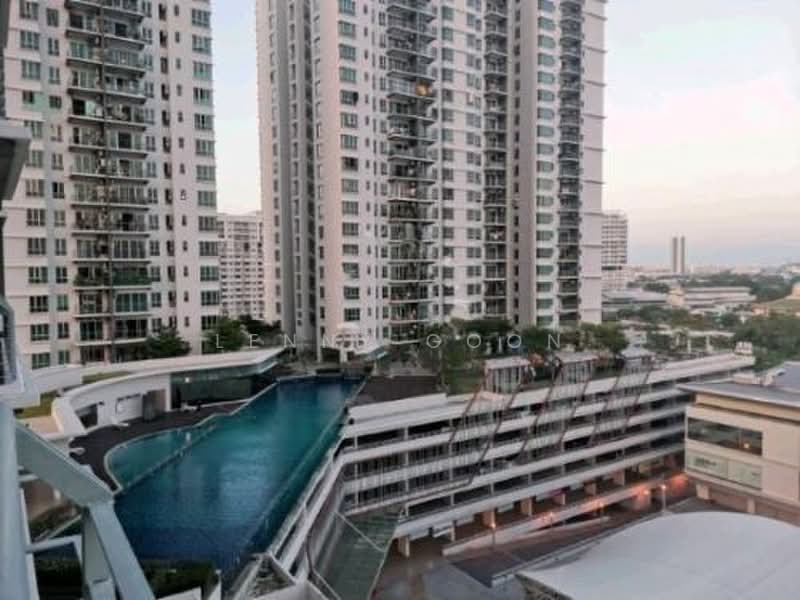 Kondominium untuk Dijual di Elit Heights @ Bayan City - Lenny Goon - Exterior - PropertyGuru.com.my