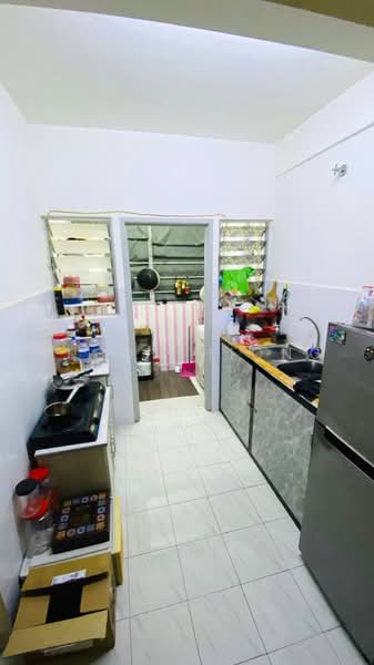 Apartment for Sale at Denai Nusantara Apartment - Anson Hiong - PropertyGuru.com.my