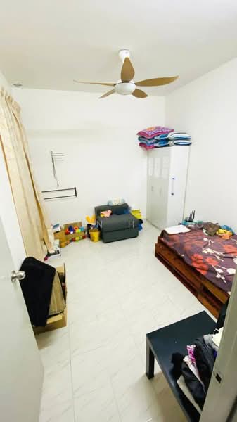 Apartment for Sale at Denai Nusantara Apartment - Anson Hiong - PropertyGuru.com.my