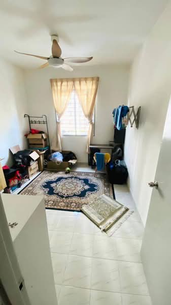 Apartment for Sale at Denai Nusantara Apartment - Anson Hiong - PropertyGuru.com.my