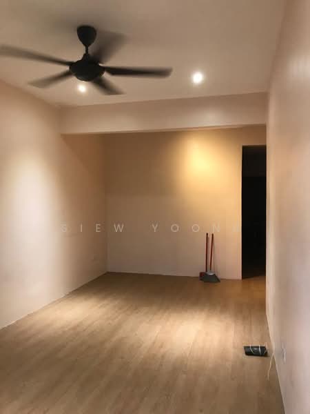 Rumah Teres 1-Tingkat untuk Dijual di Pandan Perdana (Cheras) - Siew Yoong - Interior - PropertyGuru.com.my