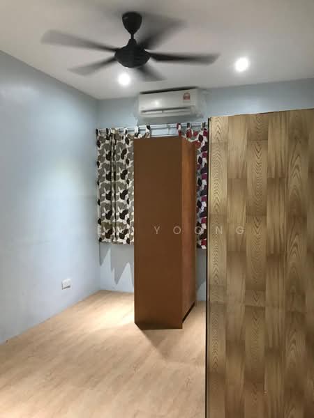 Rumah Teres 1-Tingkat untuk Dijual di Pandan Perdana (Cheras) - Siew Yoong - Bedroom - PropertyGuru.com.my