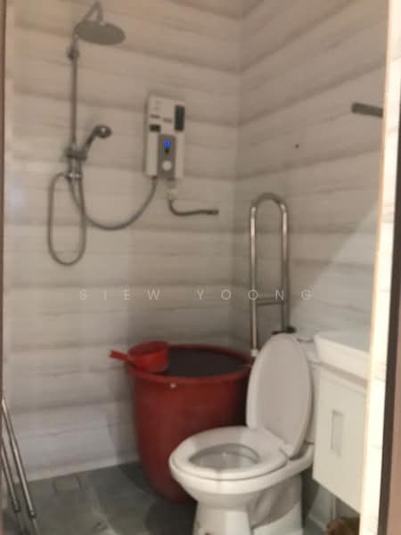 Rumah Teres 1-Tingkat untuk Dijual di Pandan Perdana (Cheras) - Siew Yoong - Bathroom - PropertyGuru.com.my