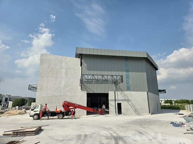 Kilang Berkembar untuk Disewa di Eco Business Park 2 Senai (Senai) - Joyce Ong - Exterior - PropertyGuru.com.my
