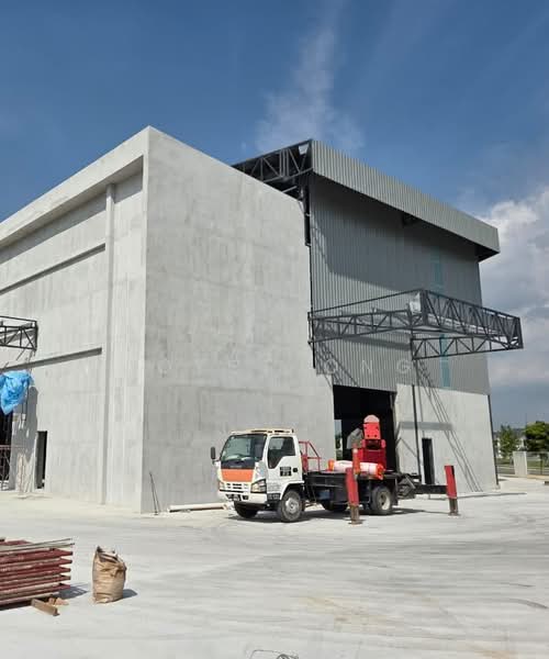 Kilang Berkembar untuk Disewa di Eco Business Park 2 Senai (Senai) - Joyce Ong - Exterior - PropertyGuru.com.my
