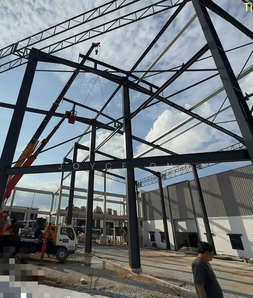 Kilang Berkembar untuk Disewa di Eco Business Park 2 Senai (Senai) - Joyce Ong - PropertyGuru.com.my