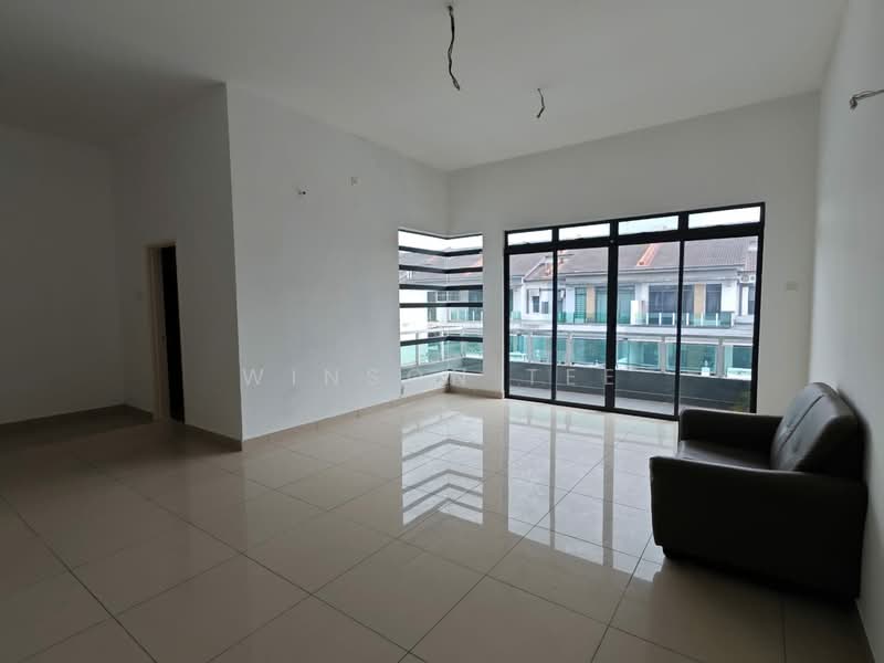 2-storey Terraced House for Sale in Bukit Indah (Iskandar Puteri (Nusajaya)) - Winson Tee - PropertyGuru.com.my