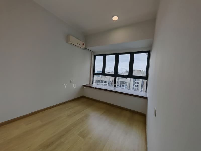 Kondominium untuk Dijual di Amberside @ Country Garden Danga Bay - Yucong . - Interior - PropertyGuru.com.my