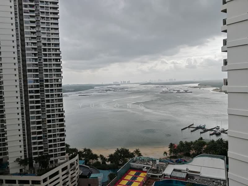 Kondominium untuk Dijual di Amberside @ Country Garden Danga Bay - Yucong . - Exterior - PropertyGuru.com.my