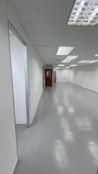 Shop / Office for Rent in SS2 (Petaling Jaya) - Jeffrey Cheah - Interior - PropertyGuru.com.my
